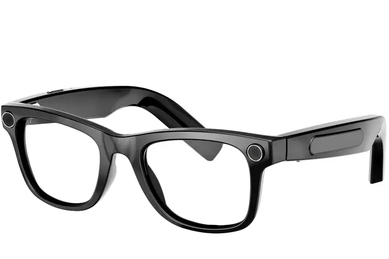 bs1223-0004_black_rectangular_tr90_ag18_ai_smart_glasses_corner.webp