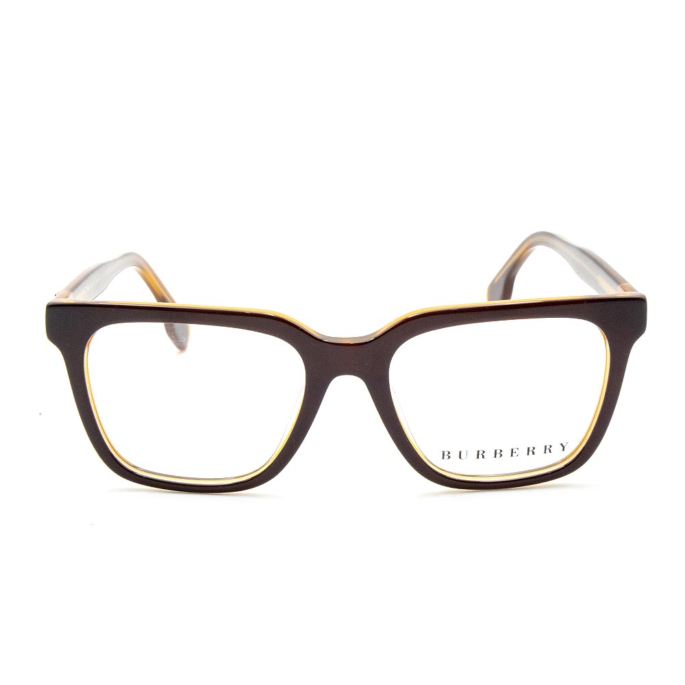 Lunettes de vue Burberry BE4224 C3 51-18-145 - Marron