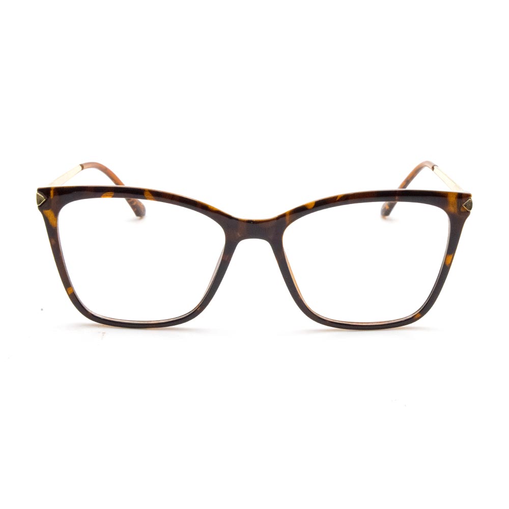 Lunettes de vue femme TR5036 53-18-140 - Marron