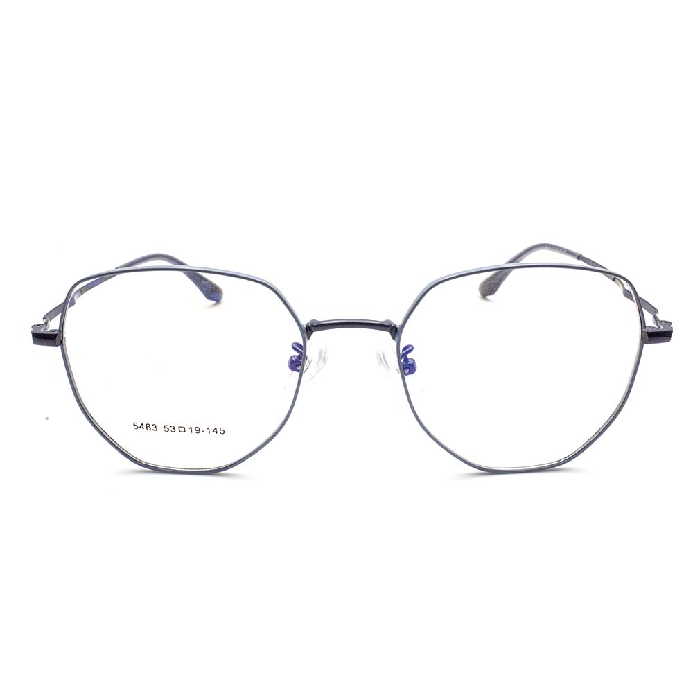 Lunettes de vue femme 5463 53-19-145 - Bleu