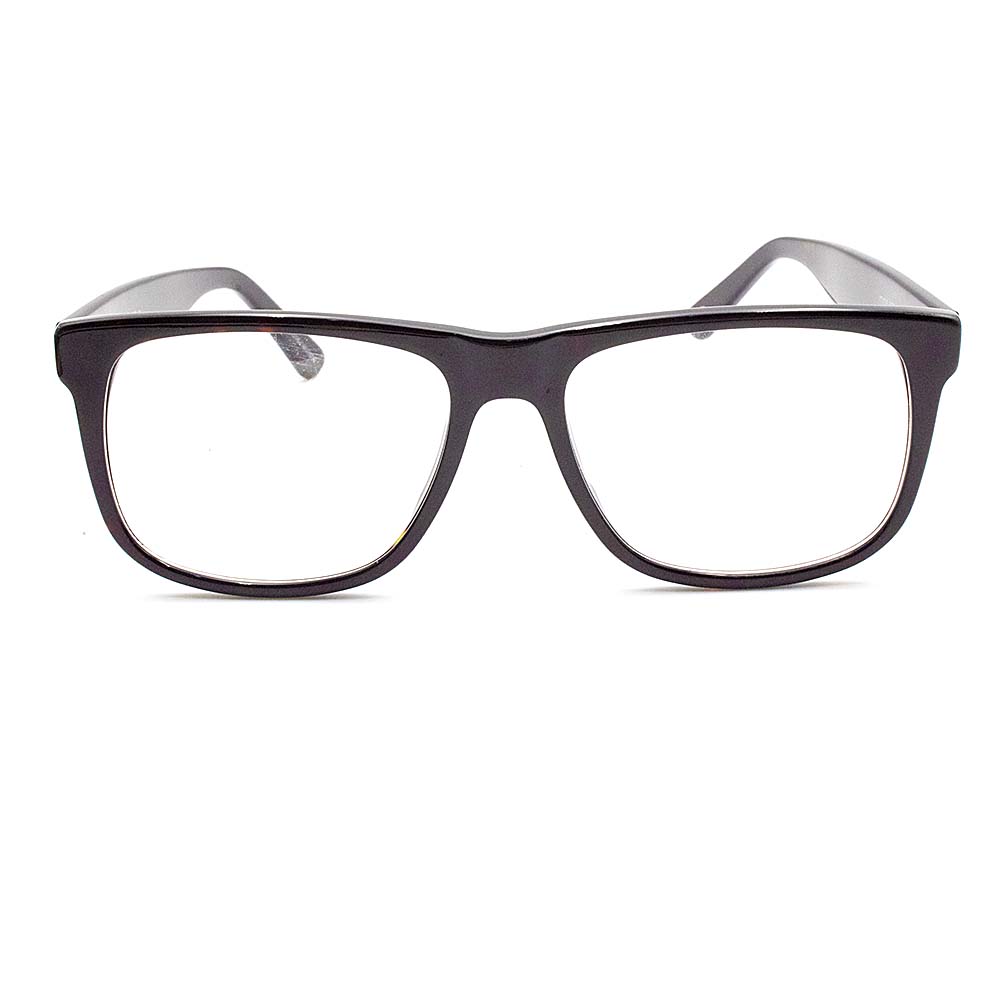 Lunettes de vue MINE SMYKER - Noir