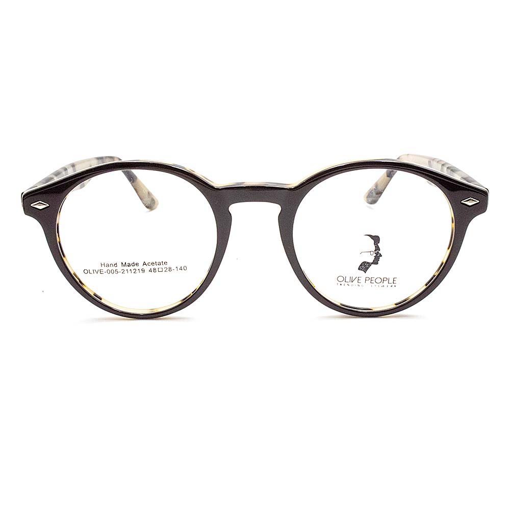 Lunettes de vue OLIVE PEOPLE 211219 - Multicolore/Gris