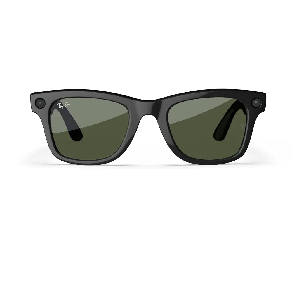 Lunettes IA Ray-Ban Meta wayfarer Gen 2 RW4012