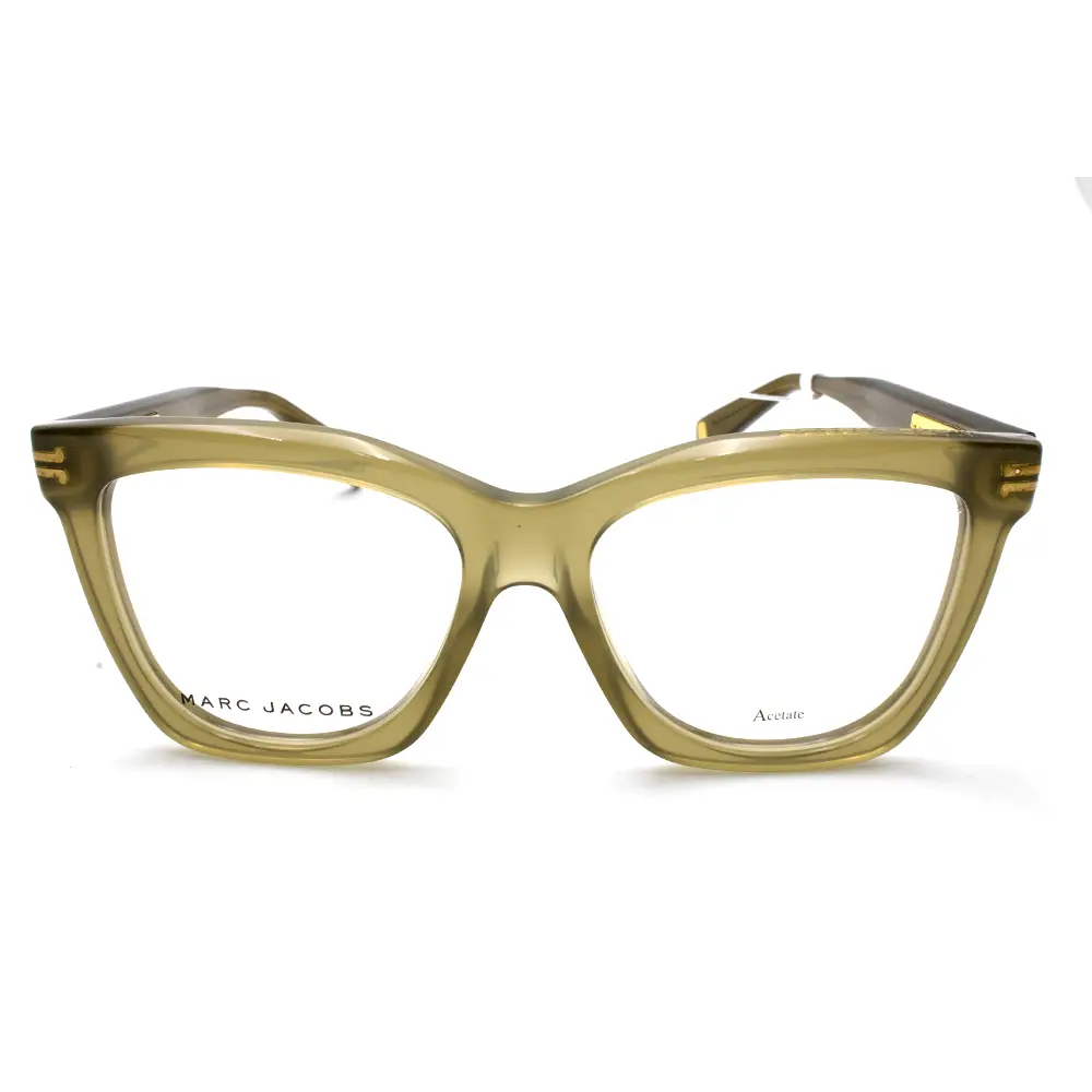 Lunettes de vue Marc Jacobs MARC 1033 – Vert transparent 