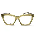 Lunettes de vue Marc Jacobs MARC 1033 – Vert transparent 