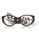 Lunettes de vue Guess GU 2885 - 001 Noir Brillant