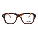 Lunettes de vue Dolce&Gabana FD62026 C2 - Tortoise