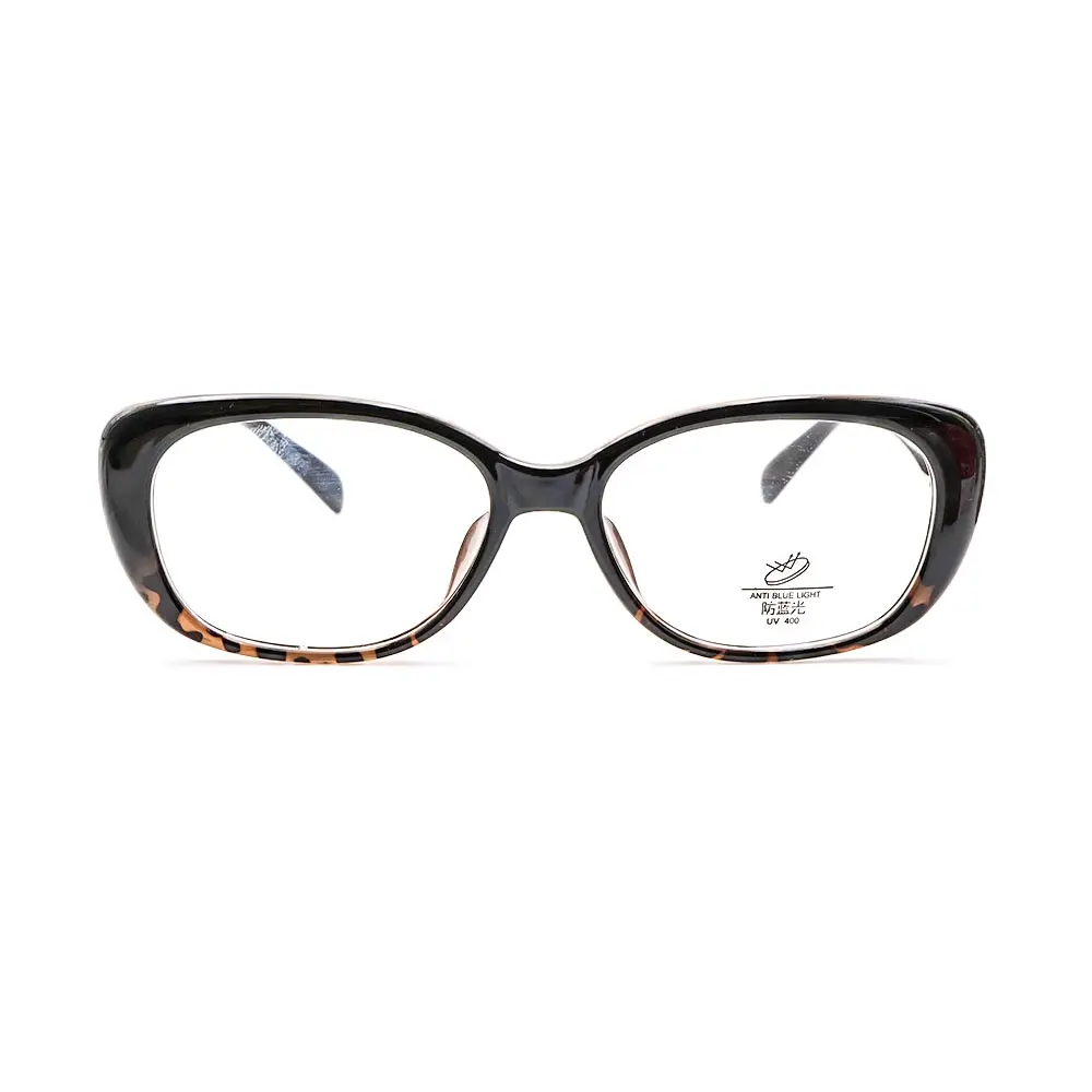 Lunettes de vue TR23041 C8 - Noir/Marron
