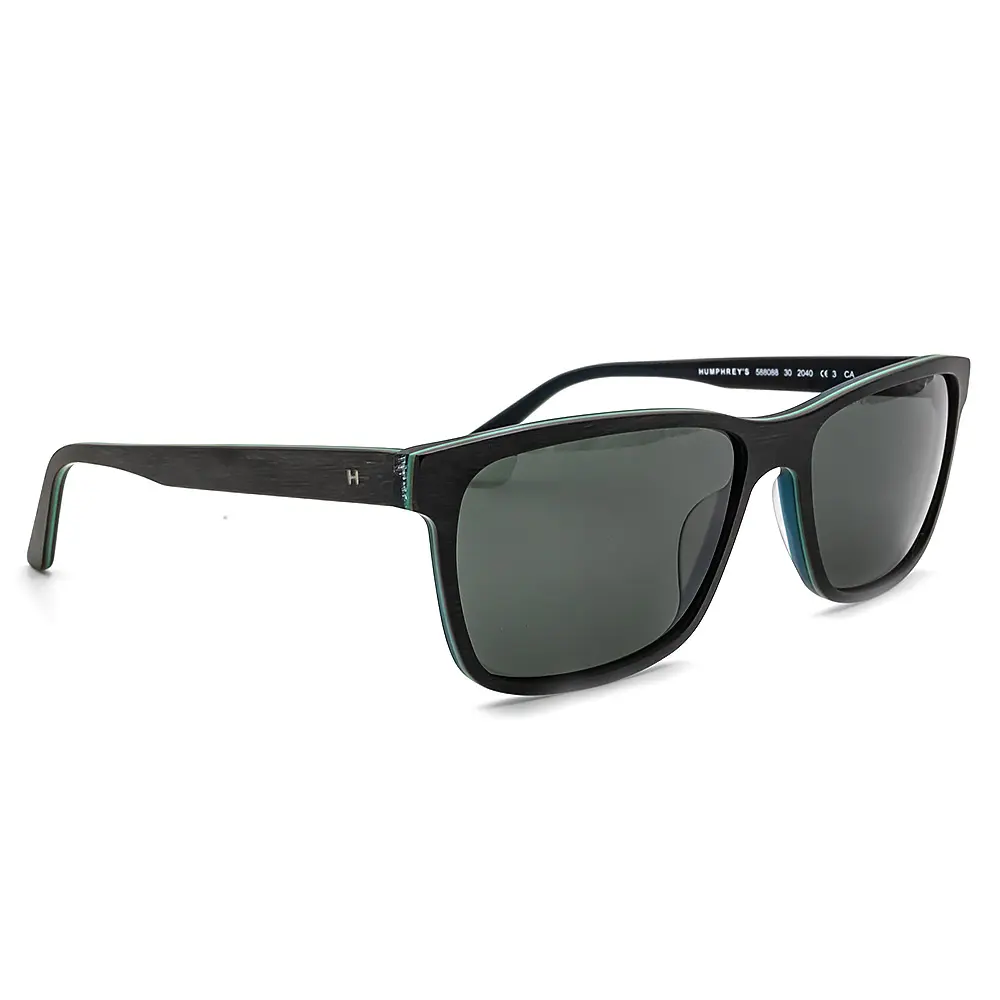 Lunettes de soleil HUMPHREY'S 588088 3 – Noir