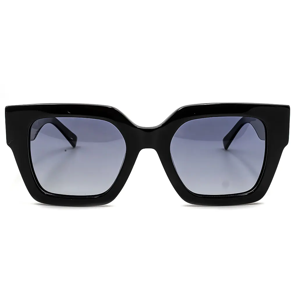 Lunettes de soleil CRISTIAN LEROY CLS 700221  - Noir