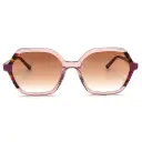 Lunettes de soleil SANS REF - Multicolore