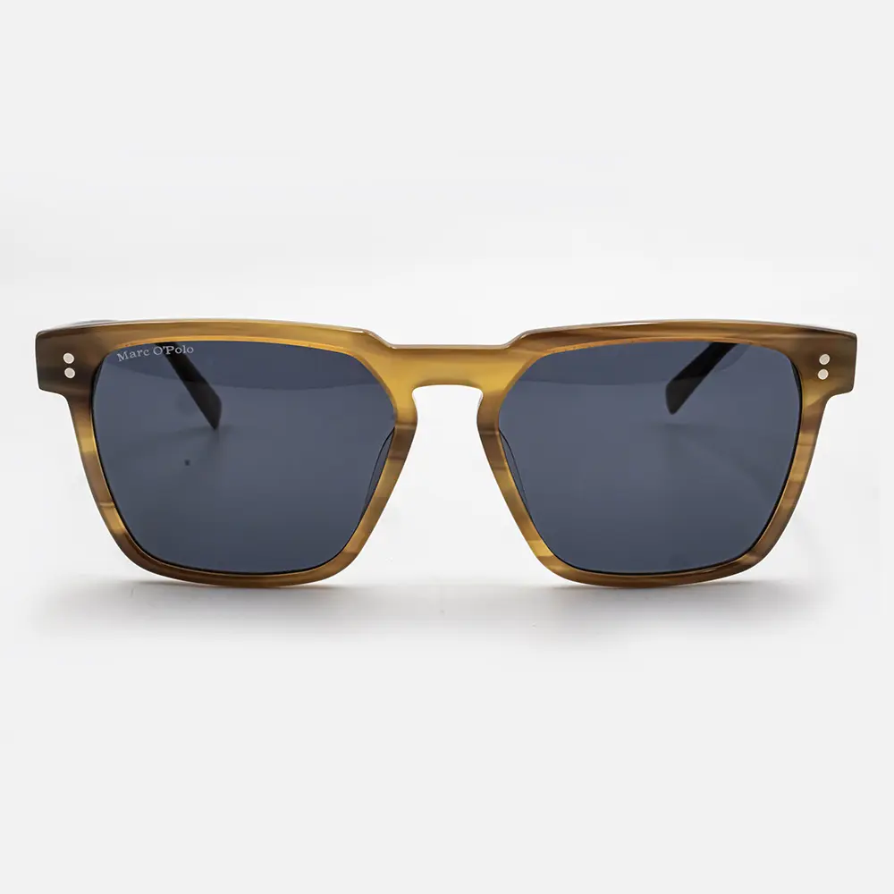 Lunettes de soleil MARC O'POLO 506180 - Beige