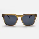 Lunettes de soleil MARC O'POLO 506180 - Beige