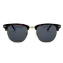 Lunettes de soleil YD1069 C3 52-20-141 - Noir/Multicolore 
