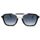 Lunettes de soleil LOU X3P11 - Noir