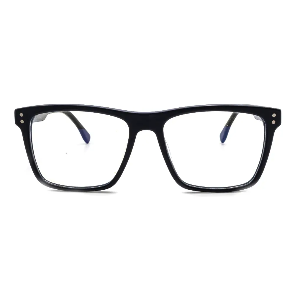 Lunettes de vue SANS REF -  Bleu/Noir