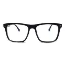 Lunettes de vue SANS REF -  Bleu/Noir