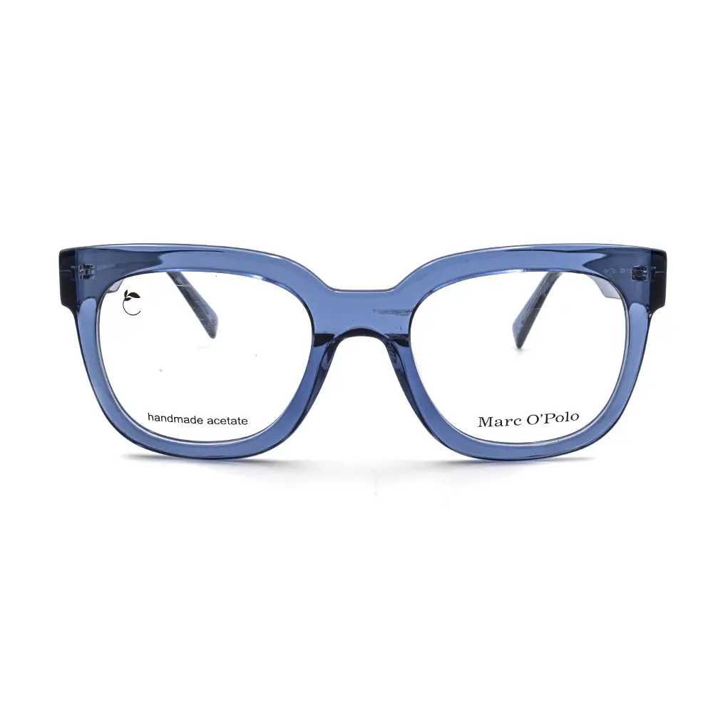 Lunettes de vue MARC O'POLO -  Bleu 