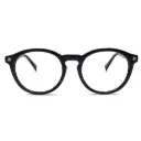 Lunettes de vue ZENNY 4464021  -  Noir