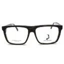 Lunettes de vue OLIVE PREMIUM A23303 - Argent/Multicolore