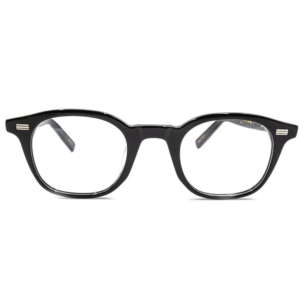 Lunettes de vue Ernest 056 C1 - Noir