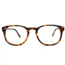 Lunettes de vue COUNCIL 52 - Marron