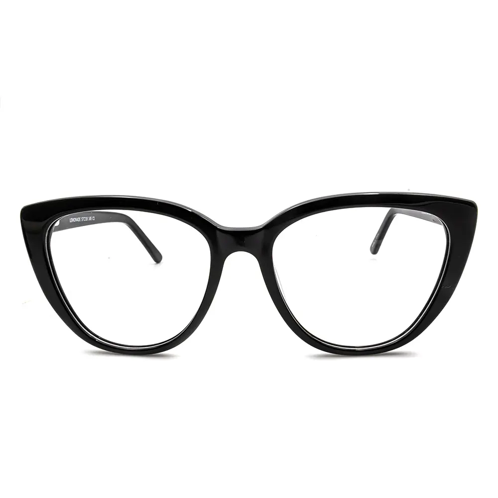 Lunettes de vue LEMONADE 57 - Noir