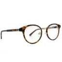 Lunettes de vue LU229 C2 48-20-145 - Marron Multicolore