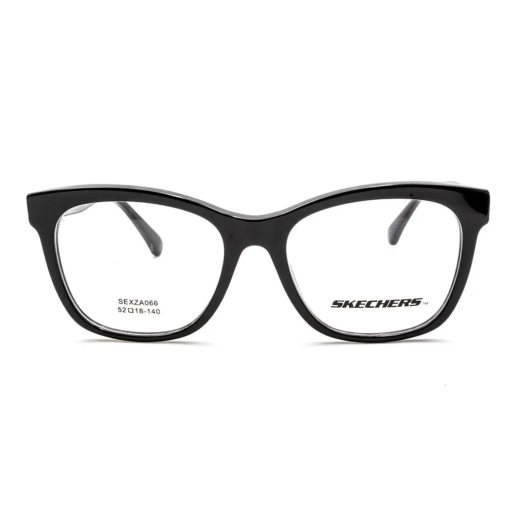 Lunettes de vue SKECHERS XZA066 - Noir