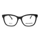 Lunettes de vue SKECHERS XZA066 - Noir
