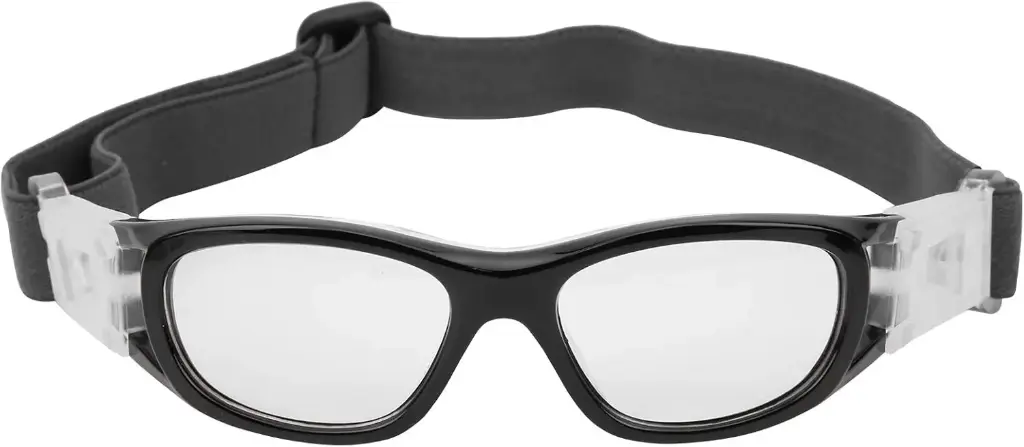 Lunettes de sport pour enfants, pour le cyclisme, le football et le basket-ball