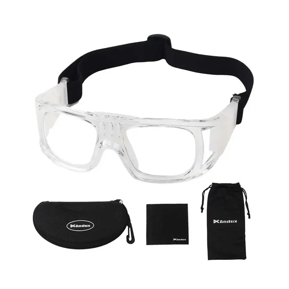 Lunettes de protection pour sport, basket-ball, football