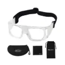 Lunettes de protection pour sport, basket-ball, football
