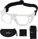 Lunettes de protection pour sport, basket-ball, football