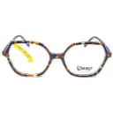 Lunette de vue Deep FP2072 54-16-140 - Multicolore-Bleu