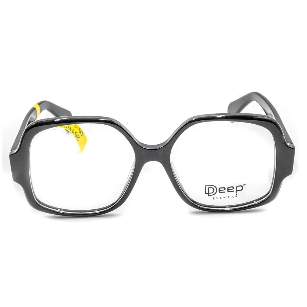 Lunette de vue Deep 2616 53 16-145 C1 - Noir