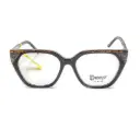 Lunette de vue Deep FP2122 52-17-140 - Noir