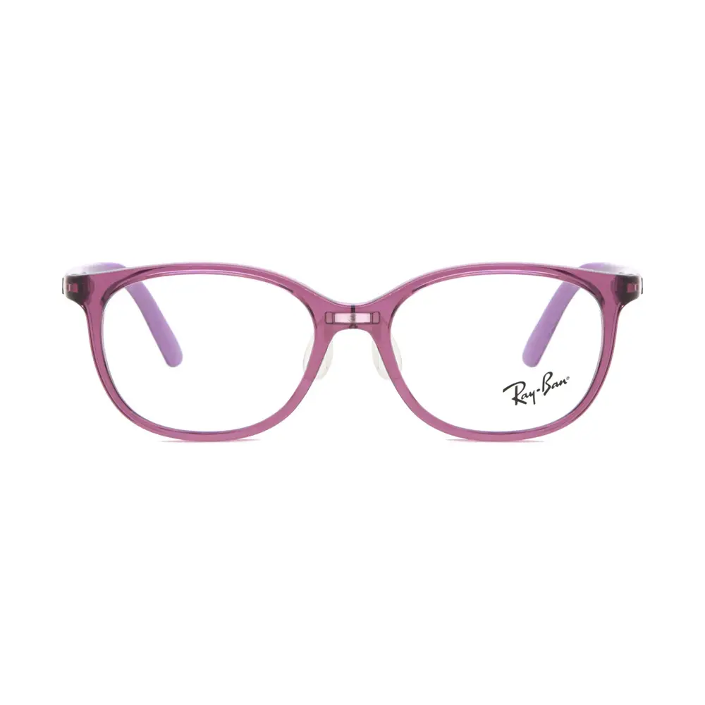 Lunette de vue Ray-Ban Kids RY1614D - Violet