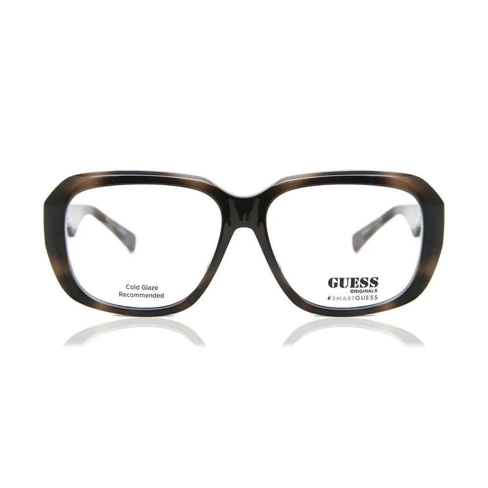 Lunette de vue Guess GU8240 - Noir Havana