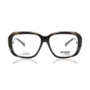 Lunette de vue Guess GU8240 - Noir Havana