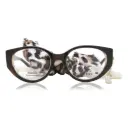 Lunette de vue Guess GU2885 - Noir Havana