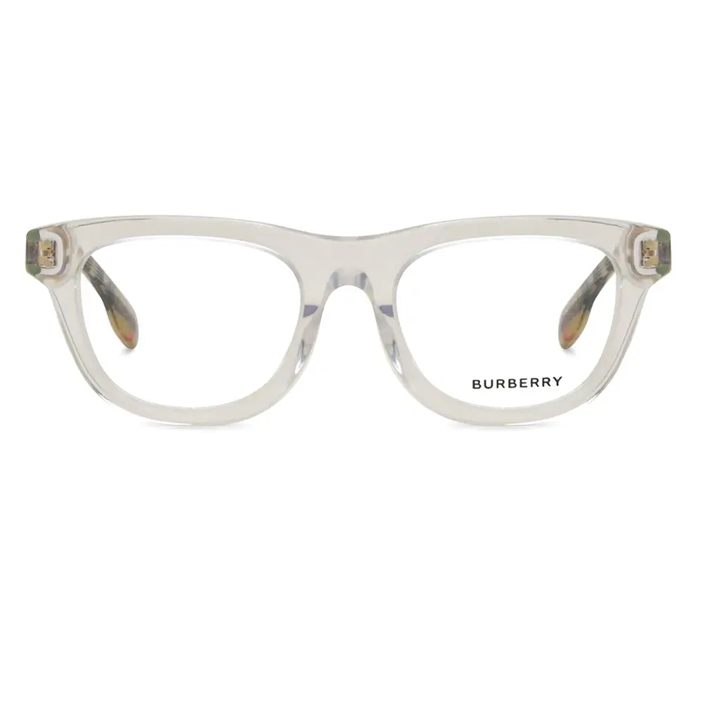 Lunette de vue Burberry JB2005 Kids - Transparent