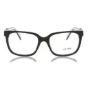 Lunette de vue Prada PR 17ZV - Noir