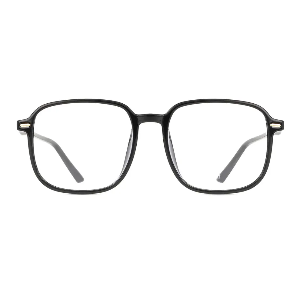 Lunette de vue SmartBuy Collection Ghin G30050 C1 - Noir