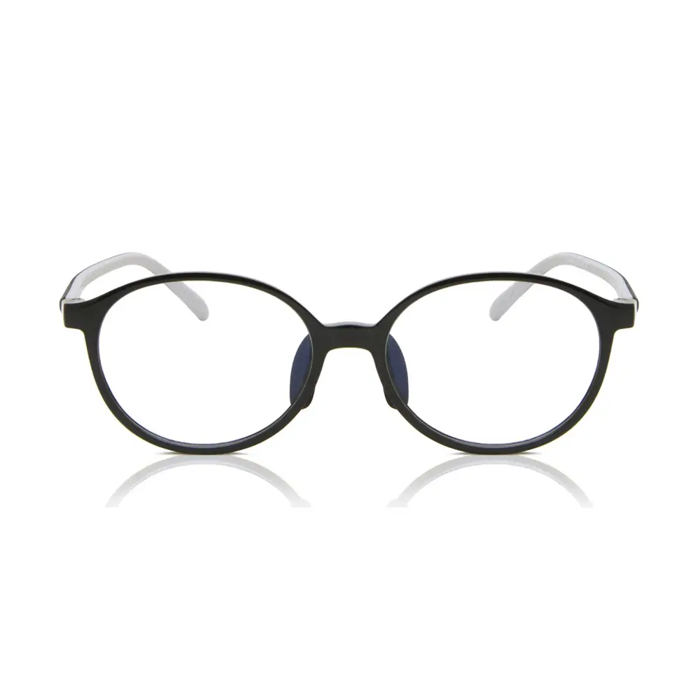 Lunette de vue SmartBuy Kids Lolly 7011 C1 - Noir