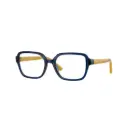 Lunette de vue Vogue Eyewear VY2032 Kids 3214 - Noir bleu transparent