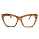 Lunettes de vue HONEYCOMB - Marron 