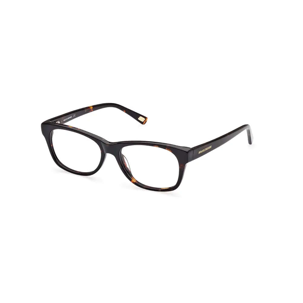Lunette de vue Skechers SE1671 Kids 052 -  Écaille Foncé