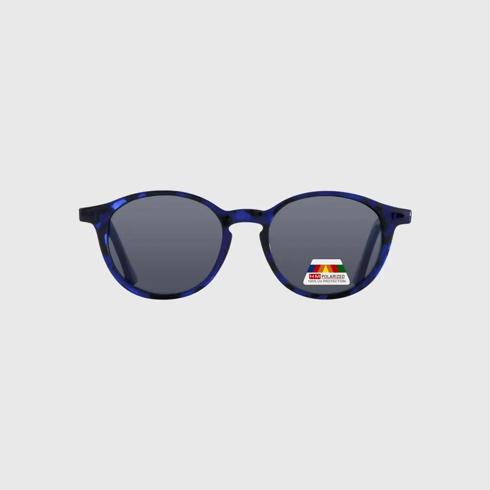 Lunettes de soleil Enfant H.MAHEO S817 C1 - Bleu