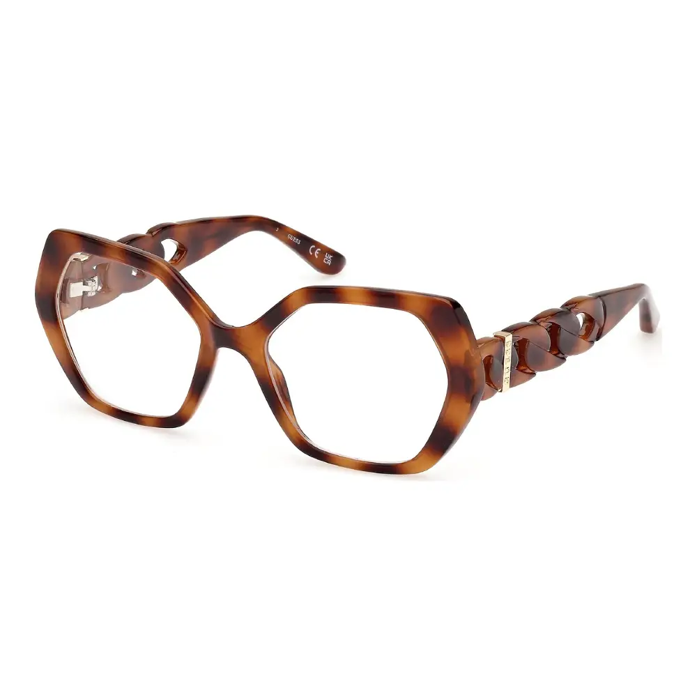 Lunettes de vue Guess GU50116 053 – Marron
